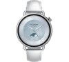 Xiaomi Watch S4 41mm White Leather
