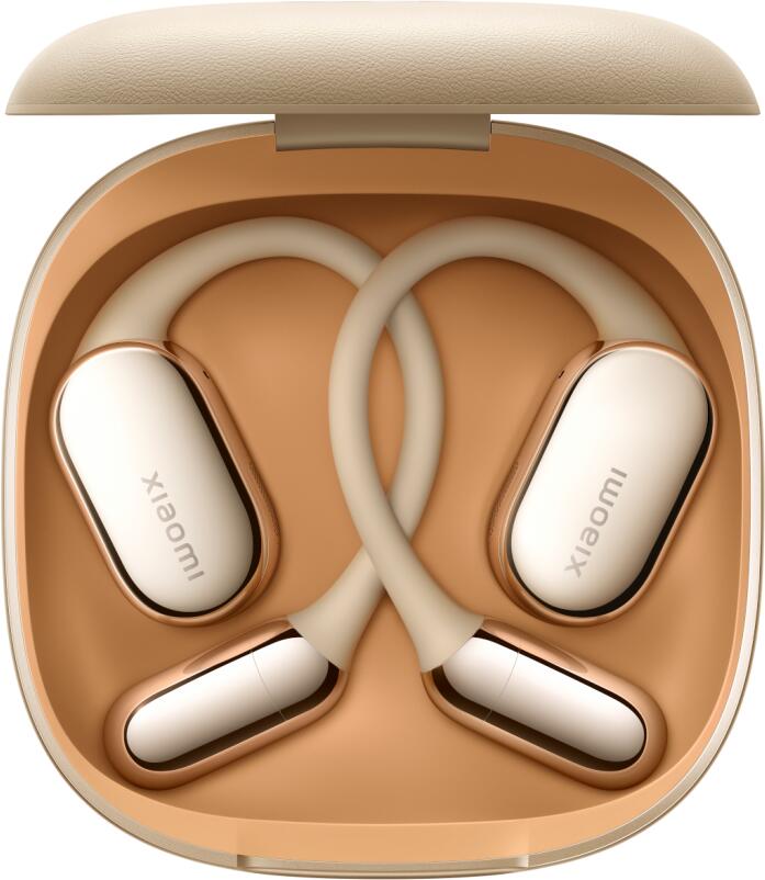 Xiaomi OpenWear Stereo Pro Sand Gold