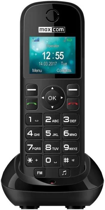 MaxCom MM35D SE