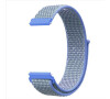 Garett řemínek modrý 22 mm pro KIDS TECH (STRAP_TECH_BLUE)