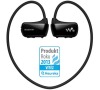 MP3 přehrávač Sony NWZ-W273, černý