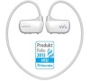 MP3 přehrávač Sony NWZ-W273, bílý