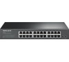 Mercusys MS124GS 24-Port Gigabit Desktop/Rackmount Switch