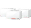 Mercusys halo H37BE(3-pack) BE6500 Home Mesh WiFi7 system