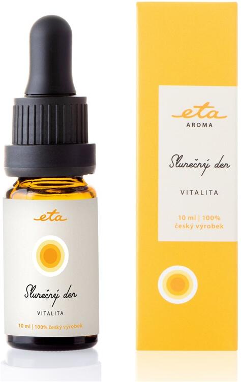 Aroma olej ETA Slunečný den 0833 90010