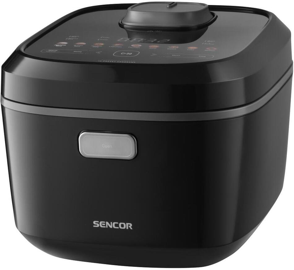 Rýžovar Sencor SRM 3900BK