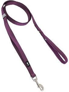Vodítko Hurtta Weekend Warrior Stand.lilek 180cm/20mm