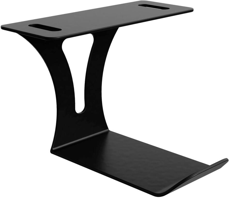 AROZZI Headset Hanger Black/ držák headsetu pod herní stůl/ černý (AZ-HEADSET-HANGER-BK)
