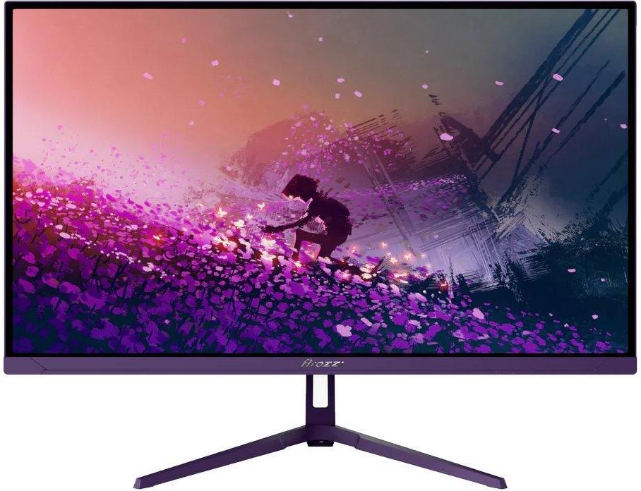 Herní monitor AROZZI NOVA 27T2K180 (AZ-NO-27T2K180-PP)