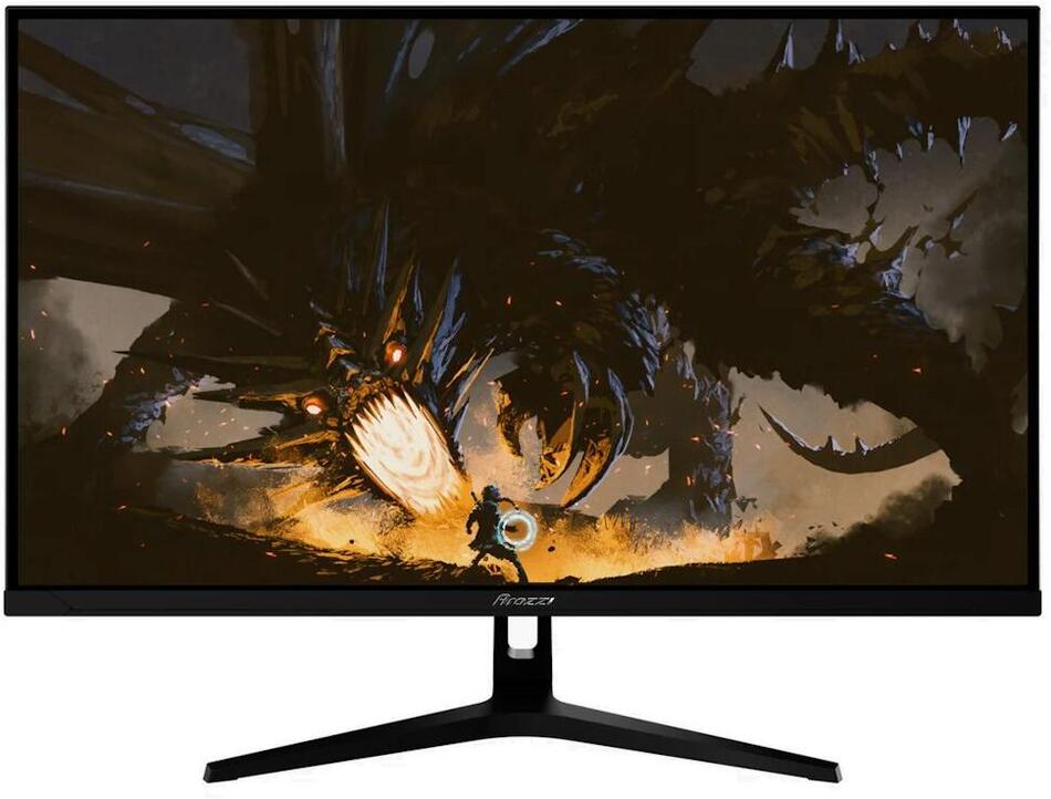 Herní monitor AROZZI NOVA 32T2K180 (AZ-NO-32T2K180-BK)