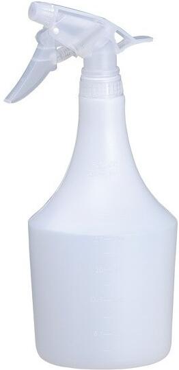 MSV rozprašovač, bílý, plast, 0,75 L