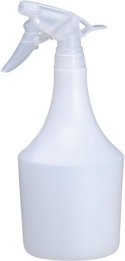 MSV rozprašovač, bílý, plast, 1 L