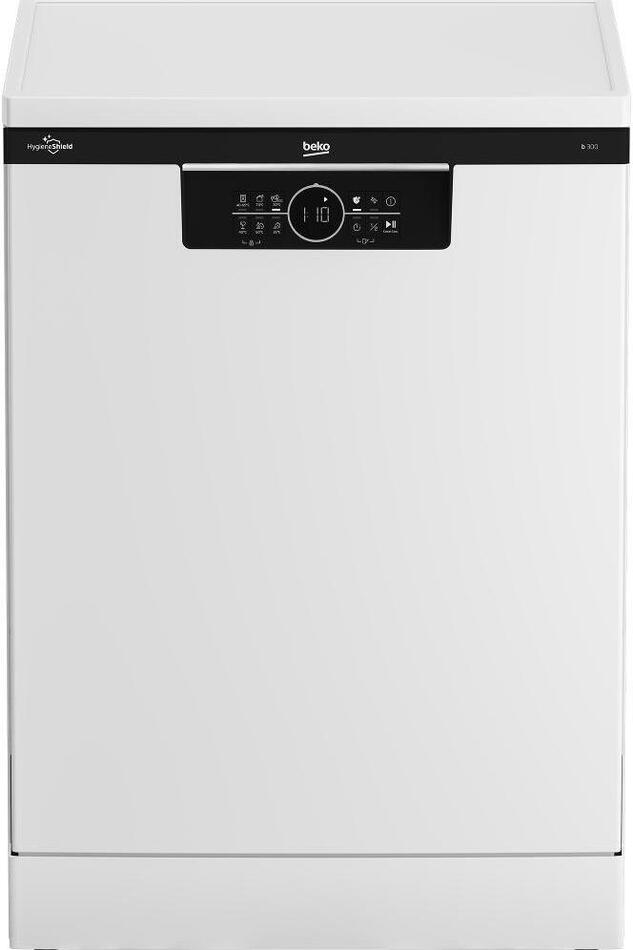 Myčka nádobí BEKO BDFN26530W