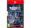NS2 Nintendo Pokémon Legends: Z-A