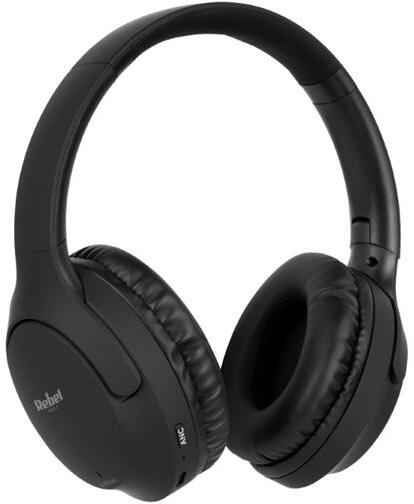 Sluchátka Bluetooth REBEL SLU0056A