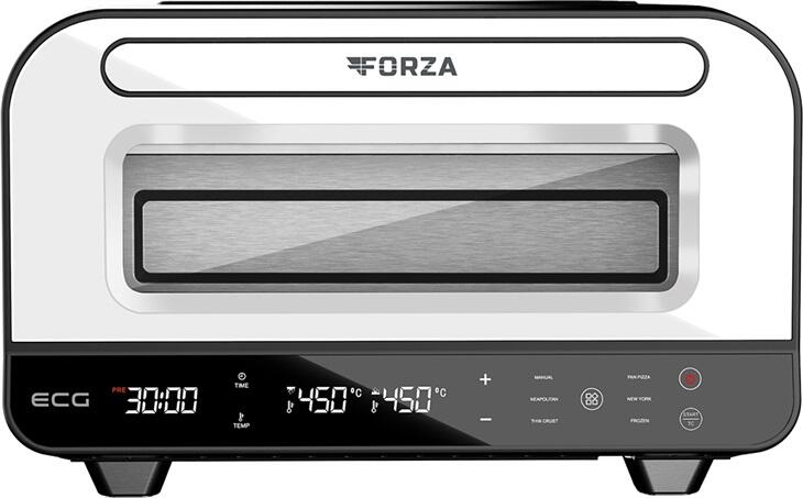 ECG Forza 4500 Pizza