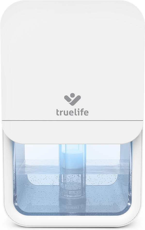 TrueLife AIR Dehumidifier DH3 White
