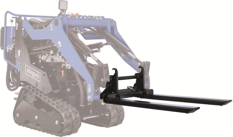 Scheppach Paletové vidle, pro MKL 730