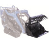Scheppach Drapáková lžíce 80 l, pro MKL 730