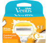 Venus hlavice (3ks/bli) Coconut