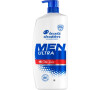 H&S šampon 800ml MEN s pumpou