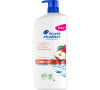 Head&Should šampon 800ml Cider s pumpou
