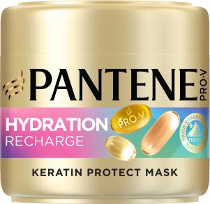 Pantene maska 300ml Hydration Recharge
