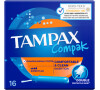 Tampax Compak (16ks/kra) Super+
