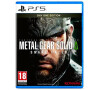 Hra pro PS5 Konami Metal Gear Solid Delta: Snake