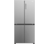 Chladnička Haier HCR3818DNMM Cube 83 Series 3