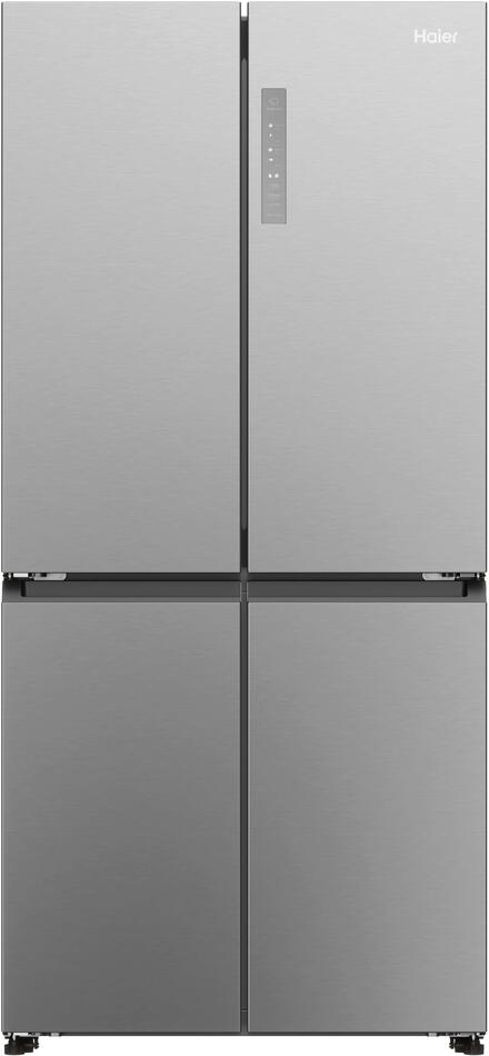 Chladnička Haier HCR3818DNMM Cube 83 Series 3
