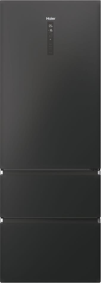 Chladnička Haier HTW7720ENPT 3D 70 Series 7