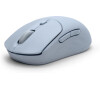 PC myš HP 400 Quiet Blue Wireless Mouse