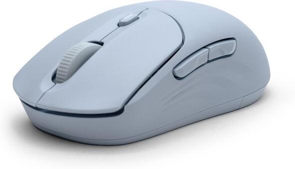 PC myš HP 400 Quiet Blue Wireless Mouse