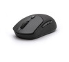 PC myš HP 400 Quiet Wireless Black