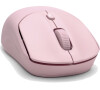 PC myš HP 400 Quiet Wireless Pink
