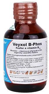 Veyxol B-Phos 100ml