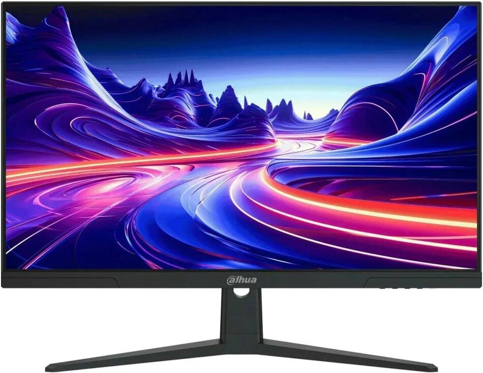 DAHUA 27" LED LM27-E231BN/ herní/ IPS panel/ 1920x1080 (FHD)/ 1000:1/ 1ms/ 350 cd/m2/ HDMI/ DP/ VESA 100x100/ černý
