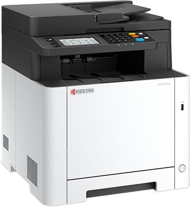 Kyocera ECOSYS MA2600cfx A4/ 26ppm/ Duplex/ Fax/ DADF/ LAN/ USB/ LCD dotyk. panel/ (110C0F3NL0)
