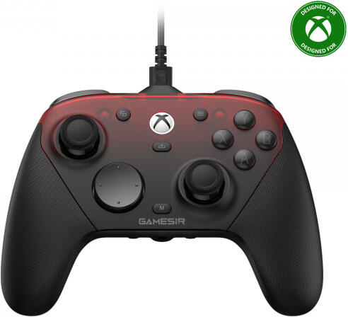 GameSir G7 PRO Shadow Ember