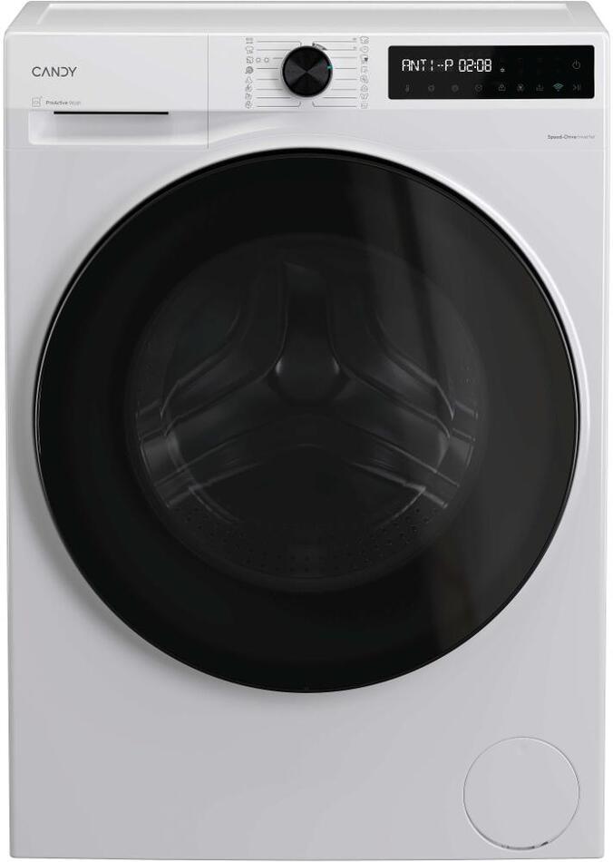 Pračka se sušičkou Candy BWR 385SBL6-S ProWash&Dry 500