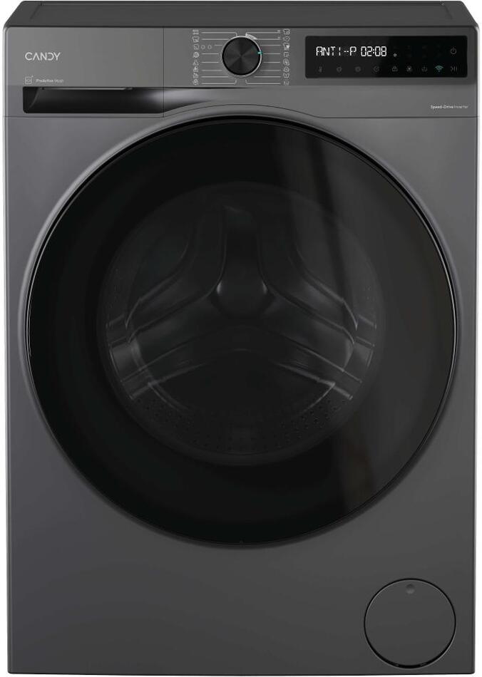 Pračka se sušičkou Candy BWR 485SBL6G-S ProWash&Dry 500
