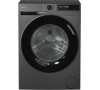 Pračka Candy BR 48SBL6G-S SLIM ProWash 500