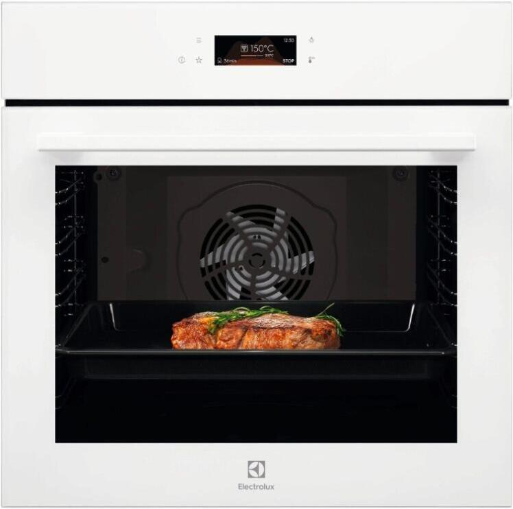 ELECTROLUX LOE8F38V