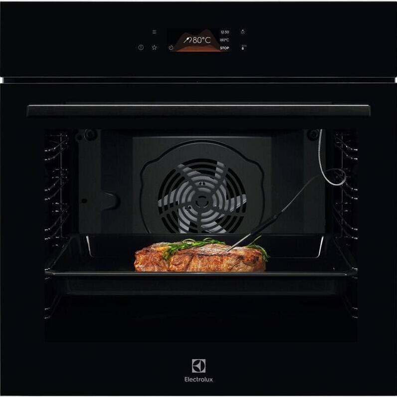 Trouba Electrolux LOD8P39Z série 500 SurroundCook SteamBake