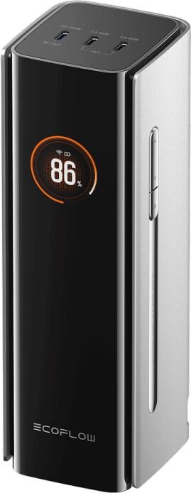 EcoFlow RAPID Pro Power Banka (27650mAh)