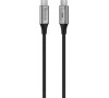 EcoFlow RAPID Pro USB-C do USB-C kabel (240W, Nylon)