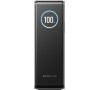 EcoFlow RAPID Power Banka (25000mAh,170W) - stříbrná