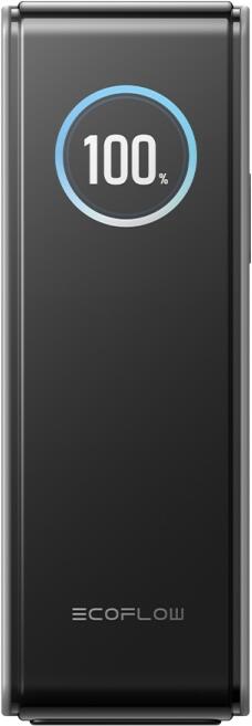 EcoFlow RAPID Power Banka (25000mAh,170W) - stříbrná