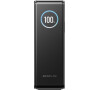Powerbanka ECfOFLOW RAPID 25000mAh, černá